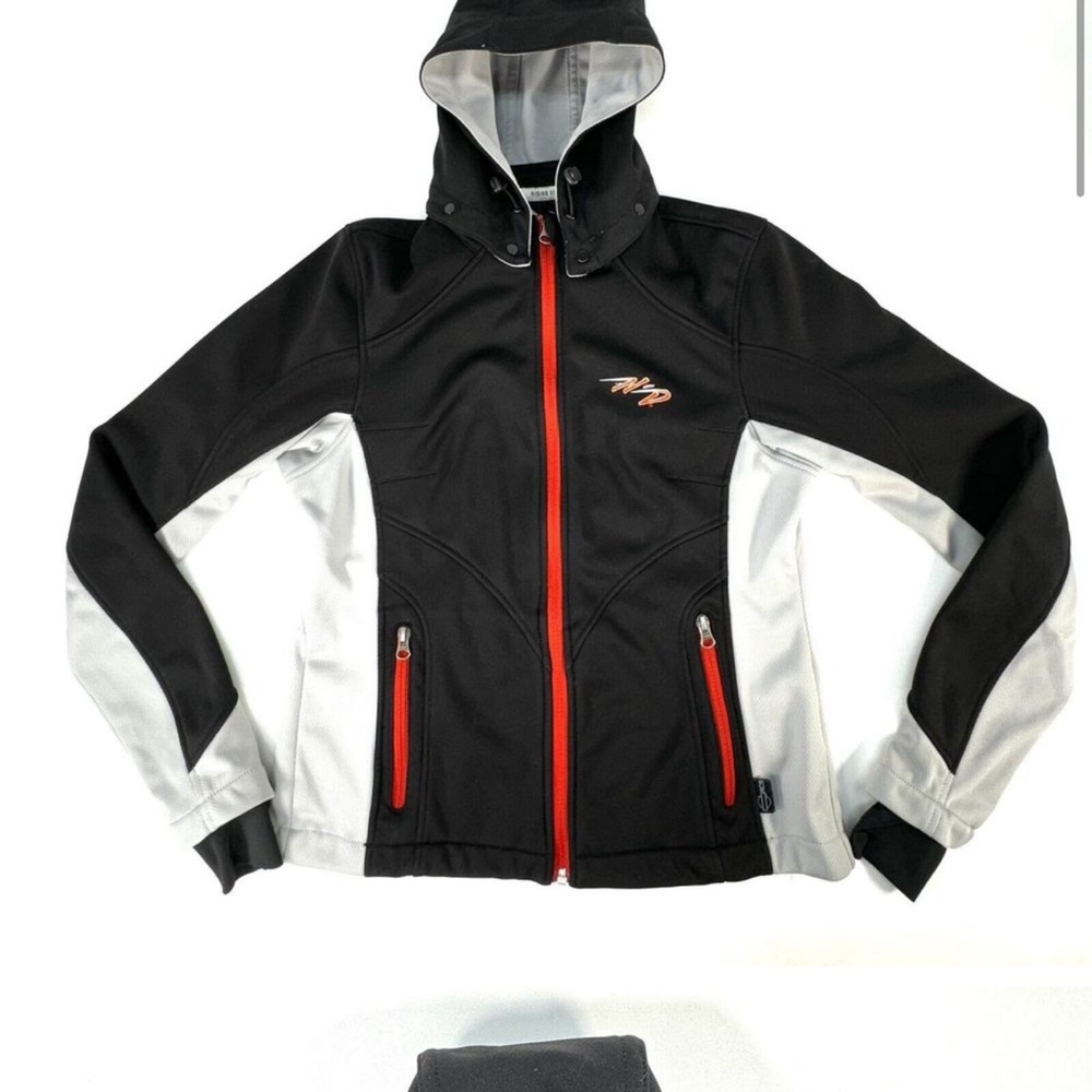 Harley-Davidson riding gear Jacket-like new